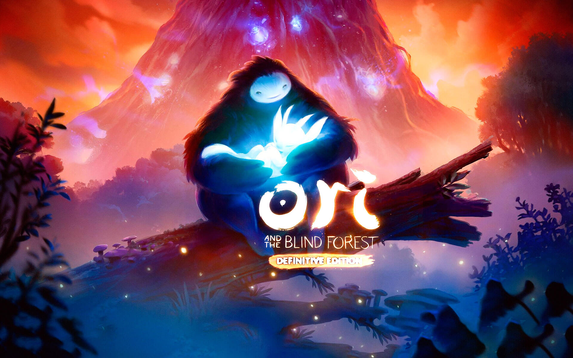 Ori and the Blind Forest: A Journey That Illuminates the Darkness